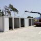 espacios modulares