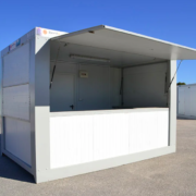 casetas kiosko
