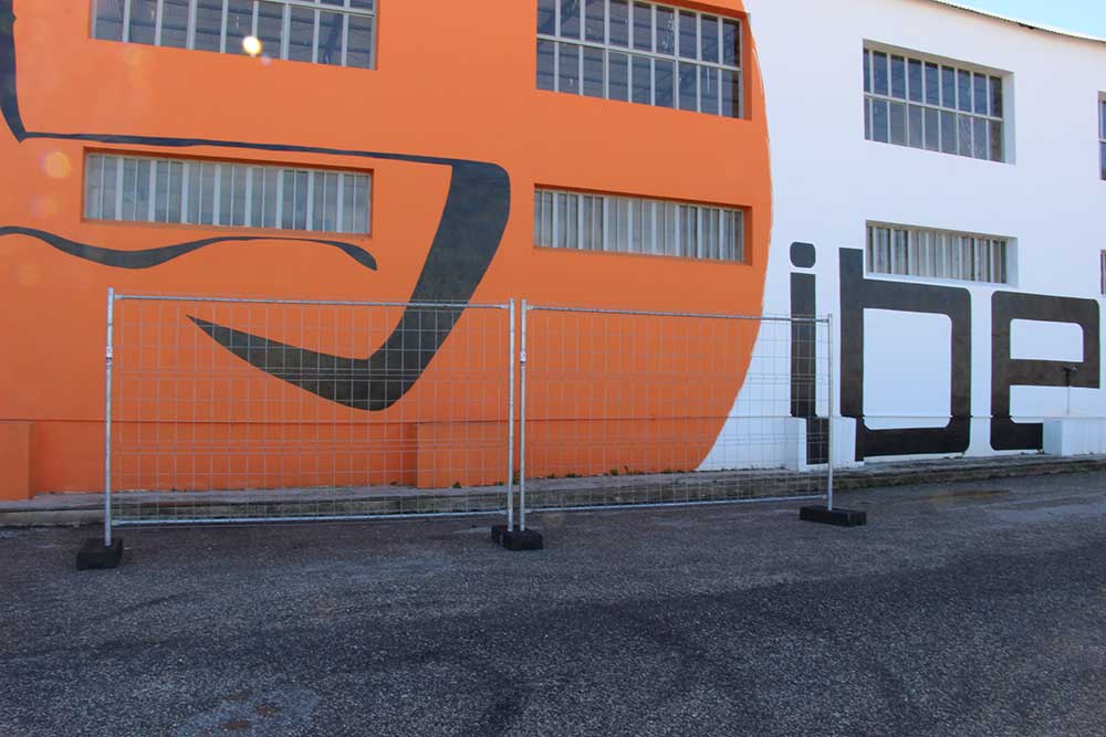 alquiler de vallas para eventos deportivos
