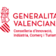 Logotipo generalitat