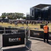 Normativa de seguridad en festivales en España